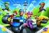 Trefl 16430 Puzzel: Paw Patrol - Voertuigen - 100 stukjes Productafbeelding-voorbeeld 2