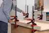 BESSEY Einhandzwinge mit drehbarem Griff EZ360M 150 mm Produktbild-Vorschau 11
