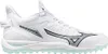 Mizuno Wave Leopardus Feldhockeyschuhe Weiß EU 43 Weiß EU Produktbild-Vorschau 1