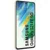 SAMSUNG Galaxy S21 FE 5G Smartphone 128 GB 6.4 Zoll (16.3 Produktbild-Vorschau 4