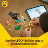 LEGO(R) CREATOR 31173 Divoká zvířata: Tropický tukan Náhled obrázku produktu 37