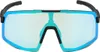 PHIERES Tawonph Shield Photochromic Black/Blue Photochro . Produktbild-Vorschau 2