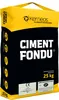 Imerys Tonerdeschmelzzement Ciment Fondu 25kg Náhľad obrázku produktu 4