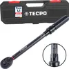 TECPO Drehmomentschlüssel 3/8" 10-60NM Produktbild-Vorschau 1