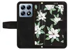 Voor Xiaomi 14T: Kunstleren telefoonhoesje met Productafbeelding-voorbeeld 4