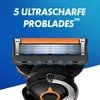 Gillette Nassrasierer Rasurpflege ProGlide 5 fach Klinge Produktbild-Vorschau 3