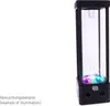 Alphacool 13326, Wasserblock, Acetal, Aluminium, Glas, Produktbild-Vorschau 1