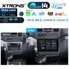 Xtrons PXP14M639GDAB Android Autoradio Mercedes-Benz Viano Produktbild-Vorschau 4