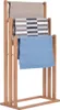 Handtuchhalter Handtuchständer Standhandtuchhalter 3 Produktbild-Vorschau 3