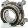 Meyle Radnabe + Radlager + ABS Ring hinten für BMW 5er E39 Produktbild-Vorschau 12