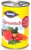 Djuwetsch Sofko         4250Ml Produktbild-Vorschau 1