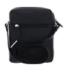 PICARD Umhängetasche Milano Crossbody Bag Black schwarz Produktbild-Vorschau 3