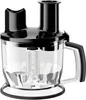 Braun Multiquick MQ 70 Küchenmaschinenaufsatz, schwarz, Produktbild-Vorschau 1