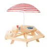 Zestaw foteli dziecięcych „Nicki 6-Eck” Podgląd zdjęcia produktu 2