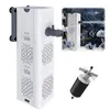 Speed Aquarium Pumpe Filterpumpe 500L/h 6W Aquarium Produktbild-Vorschau 13