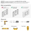 Barkan TV Wall Mount 13"- 65" Black Náhľad obrázku produktu 6