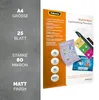 Fellowes 5602101, Polyethylentereftalát (PET), Matný, A4, Náhled obrázku produktu 6