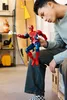 LEGO Marvel Figurka Spider-Mana, Zestaw do budowania, 12 Podgląd zdjęcia produktu 11