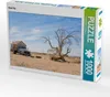 CALVENDO Puzzle Slab City | 1000 Teile Lege-Größe 64x48cm Produktbild-Vorschau 1