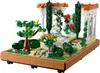 LEGO ICONS 10359 Jardin de la fontaine (10359) Voir les images du produit 28