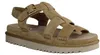 Paul Green 6176-039 Damenschuhe, Sandalette, Dakar (Beige) Produktbild-Vorschau 1