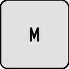Handgewindebohrersatz DIN 352 M8x1,25mm HSS ISO2 (6H) Produktbild-Vorschau 18