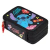Rucksack Set 5-teiliges Schulset Lilo und Stitch Aloha Produktbild-Vorschau 11