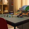 LEGO DREAMZzz 2in1 Tigerhai-Fahrzeug - Spielzeug Produktbild-Vorschau 8