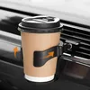 Porte-gobelet de voiture Porte-gobelet universel Air Vent Voir les images du produit 8