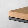 Wandregal Metall - Wand-Blumenhalter - 19x20x19 cm - Produktbild-Vorschau 5