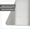 Unsichtbares Bücherregal 3er Set, 12x15cm Produktbild-Vorschau 5