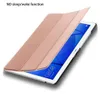 Cadorabo Hülle für Huawei MediaPad T3 10 (9.6 Zoll) Tablet Produktbild-Vorschau 6