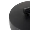 LED Wandleuchte KAZAN Schwarz verstellbar stufenlos dimmbar Produktbild-Vorschau 12