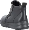 Dámské polokozačky Rieker Z0060-00 schwarz 38 Náhled obrázku produktu 34