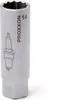 Proxxon Zündkerzen Nuss TPR Einlage 14mm / 10mm (3/8") Anteprima dell’immagine prodotto 5