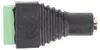 Terminal Block 3-pin > Klinke 3,5 mm Buchse (3-Pin, Produktbild-Vorschau 6