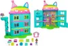 SPIN Casa Arcobaleno con ascensore GABI + statuetta 6071380 Anteprima dell’immagine prodotto 3