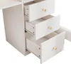 OKWISH Lit Mezzanine 90x200 - Lit Simple Avec Bureau Voir les images du produit 9