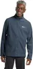 Jack Wolfskin Winterstein Fz M Midnight Sky Midnight Sky L Produktbild-Vorschau 14