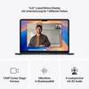 Apple MacBook Air , Apple M, 34,5 cm (13.6"), 2560 x 1664 Produktbild-Vorschau 10