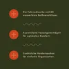 Torba na kierownicę roweru - Wodoodporna torba na Podgląd zdjęcia produktu 7