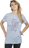 Disney - "Don't Grow Up" T-Shirt für Damen BI46446 (M) Produktbild-Vorschau 2