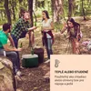 Klarstein BeerBelly 21, elektrický chladiaci box, 21 l, Náhľad obrázku produktu 2
