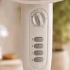 Heinner Standventilator 50 W, höhenverstellbar, 7 Produktbild-Vorschau 3