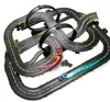 Slotcar Rennbahn 1:43 - Rennbahn Set - 7,2 m Strecke - 2 Produktbild-Vorschau 1