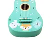 Animali chitarra in legno, Adam Toys Anteprima dell’immagine prodotto 2