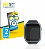 2x Für Xplora XGO3 / Kidzi / Let's Go Schutzfolie BROTECT Produktbild-Vorschau 1