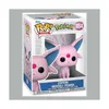 Pokemon POP! Games Vinyl Figur Espeon (EMEA) 9 cm Produktbild-Vorschau 6