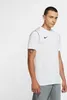 Nike NIKE DRI-FIT PARK MEN'S SHORT- WHITE/BLACK/BLACK Produktbild-Vorschau 4
