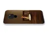 MuchoWow® Handyhülle Schutzhülle Hülle für Huawei P40 Lite Produktbild-Vorschau 5